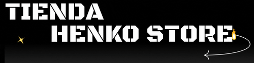 HENKO STORE